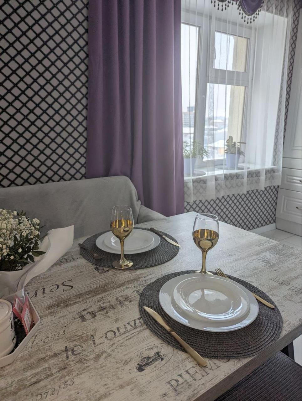 Центр Либідь Плаза Новобудова Провулок Лапушкіна 9 Apartman Khmelʼnytsʼkyy Kültér fotó
